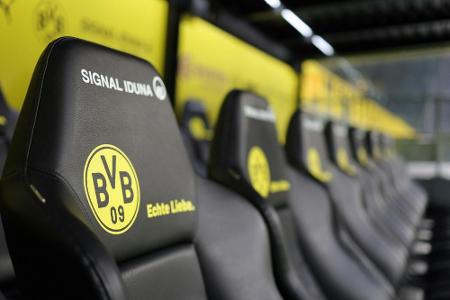 Kapitalerhöhung verschafft BVB neue Millionen Kapitalerhöhung verschafft BVB neue Millionen