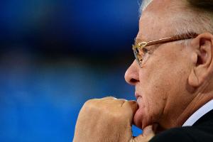 Basketball: Trauer um serbische Trainerlegende Ivkovic
