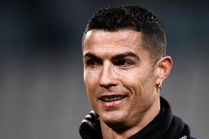 Cristiano Ronaldo wechselt die Villa