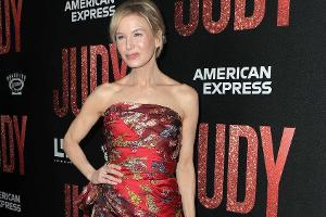 Renée Zellweger: Erstes Pärchenbild mit Ant Anstead auf Instagram