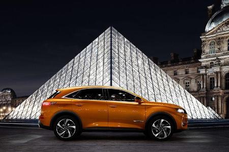 DS7 Crossback (2017)