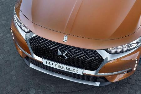 DS7 Crossback (2017)