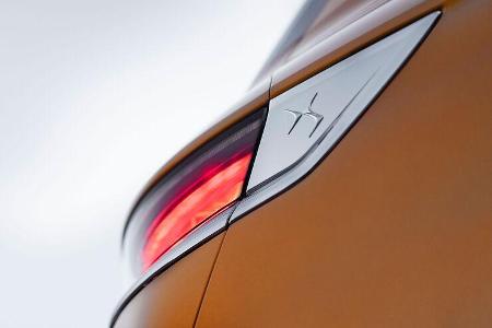 DS7 Crossback (2017)