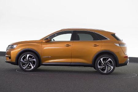 DS7 Crossback (2017)
