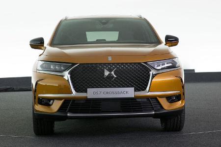 DS7 Crossback (2017)