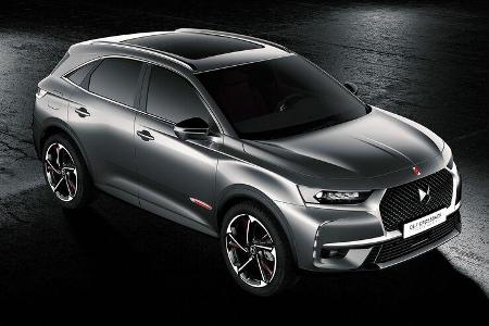DS7 Crossback (2017)