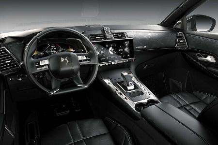 DS7 Crossback (2017)