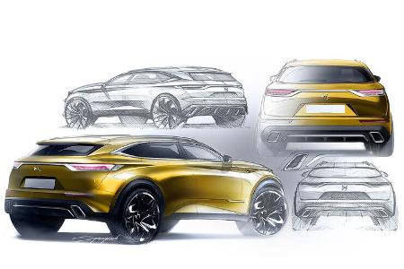 DS7 Crossback (2017)