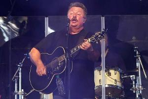 Country-Star Joe Diffie stirbt nach Coronavirus-Infektion