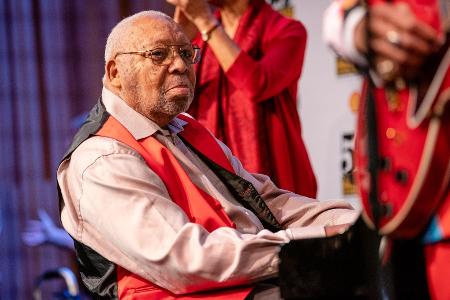 Ellis Marsalis Jr.