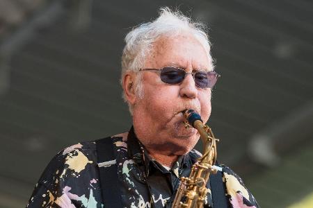 Lee Konitz