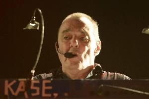 Dave Greenfield: Keyboarder der Stranglers an Covid-19 gestorben