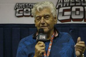 Darth-Vader-Darsteller David Prowse starb an Corona