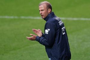Nach Niederlage gegen Mainz: TSG-Trainer Hoeneß erwartet Reaktion