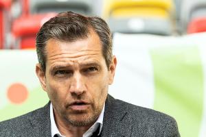 Sportmanager Mronz kritisiert DOSB-Führung und fordert "Zukunftskonzept"