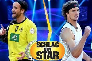 Alexander Zverev: "Normalerweise lasse ich ältere Herren vor..."