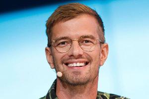 Deutscher Fernsehpreis: Joko Winterscheidt ist Gewinner des Abends