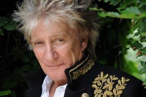 Sir Rod Stewart legt neues Songwriter-Album vor