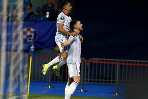 West Ham holt ersten Sieg im Europapokal seit 1999