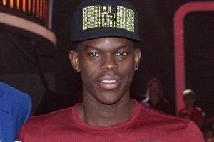 Nach Millionenverlust ruft Dennis Schröder zu Witzen auf