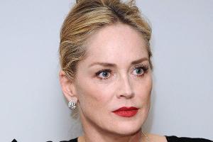 Sharon Stone: Organe ihres Neffen haben drei Leben gerettet
