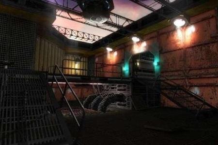 Alien Arena - Alien Arena ist ein gratis Ego-Shooter - im Stil von Unreal Tournament und Quake 3.