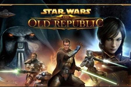 Star Wars: The Old Republic - Ein weiteres Star-Wars-Spiel: The Old Republic ist ein Online-Multiplayer-Game, in dem Sie in ...