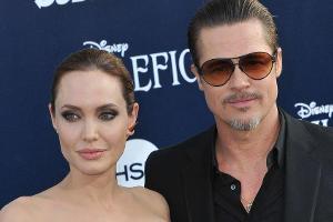 Angelina Jolie und Brad Pitt streiten um ihr Anwesen in Frankreich