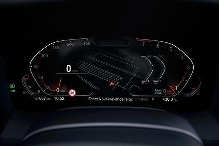 BMW 840i GranCoupé