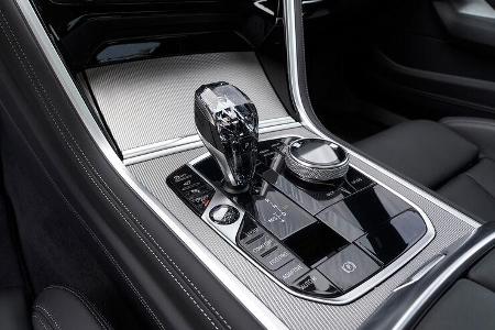 BMW 840i GranCoupé