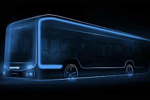 Elektro-Bus zum Dieselpreis kommt 2022