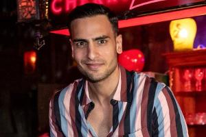 Timur Ülker: Deshalb hat er für seine neue Serie abgenommen
