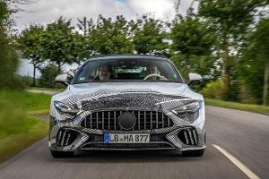 Alles neu beim Traditions-Roadster