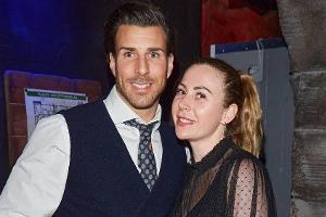 Ex-"Bachelor" Leonard Freier wird wieder Vater