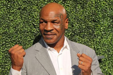 Neben Mike Tyson ist Chris Brown aber ein Waisenknabe. Der Ex-Boxer teilte nicht nur im Ring ordentlich aus. 1992 wurde er w...