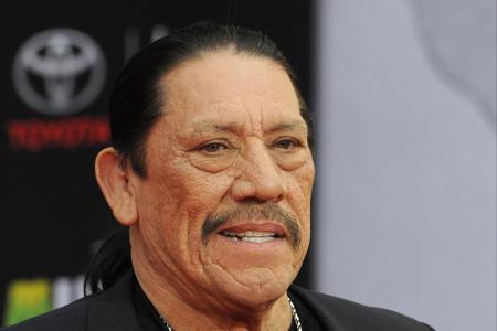 Danny Trejo, besser bekannt als 