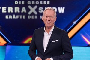 TV-Tipps am Mittwoch