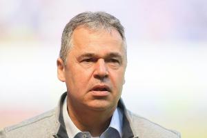 Rettig fordert Sonderrolle des Fußballs: "Geisterspiele für das Wohlbefinden der Menschen"