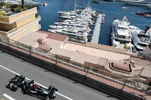 Traditionsbruch in der Formel 1: Donnerstag in Monaco gestrichen