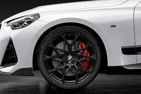 BMW 2er Coupé M Performance Parts