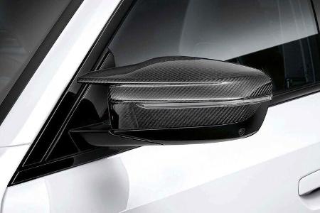 BMW 2er Coupé M Performance Parts