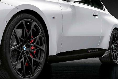 BMW 2er Coupé M Performance Parts