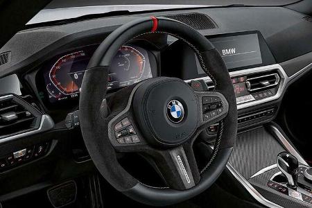 BMW 2er Coupé M Performance Parts