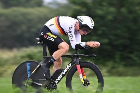 Der Sport-Höhepunkt am Mittwoch, 22. September Der Sport-Höhepunkt am Mittwoch, 22. September