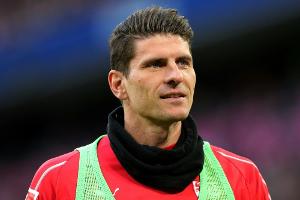 Medien: Torjäger Gomez verlässt VfB