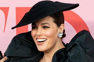 Ashley Graham erwartet Zwillinge