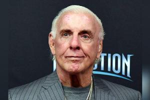 Werbedeal futsch: Ex-Wrestler Ric Flair zeigte Stewardess seinen Penis