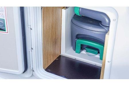 Knaus Sky Wave 650 MEG im Test