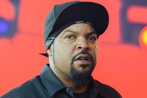Ice Cube trauert um "Friday"-Co-Star Anthony Johnson