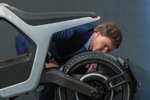 "Höhle der Löwen": Investoren bremsen großspurige Motorrad-Gründer aus